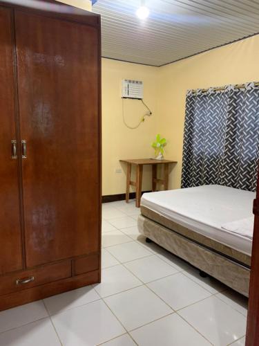 Burgos House | Tina Homestay