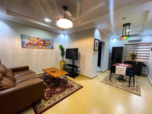 North Ridge Apartment | Tina's Court, Ashongman Estate, GA East, Accra