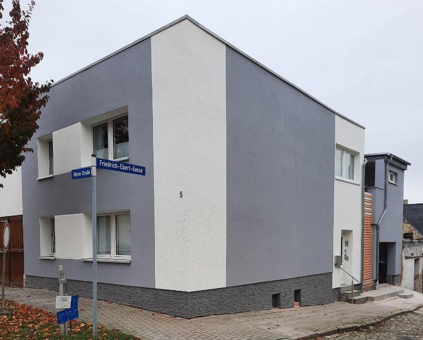 Hohendodeleben Apartment | Tina´s Fewo