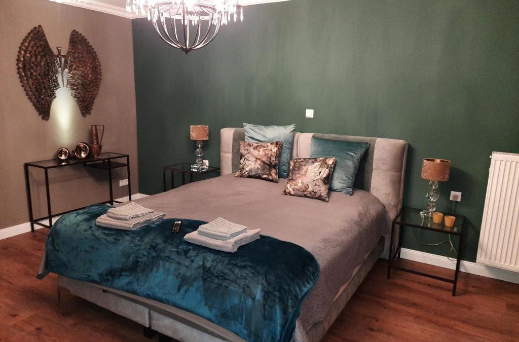 Guetersloh Apartment | Tina`s home