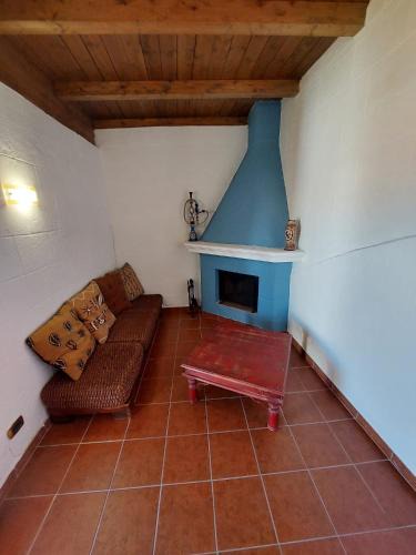 Santa Maria Bed & Breakfast | Tina's House