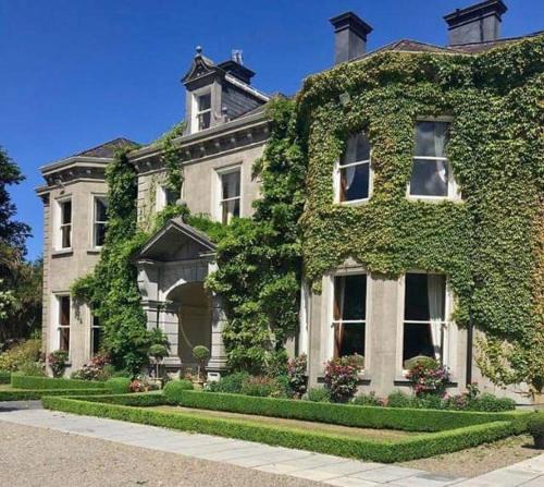 Rathnew Hotel | Tinakilly Country House Hotel