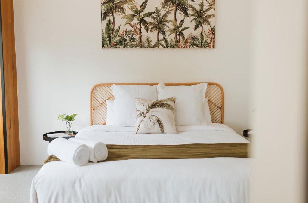 Maroochy River House | Tinarra Treetops