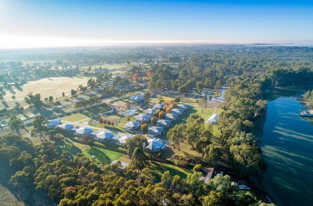 Moama Resort | Tindarra Resort