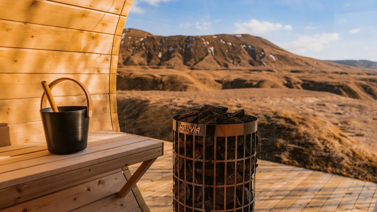 Rangarþing ytra Hotel | Tindasel Lodge