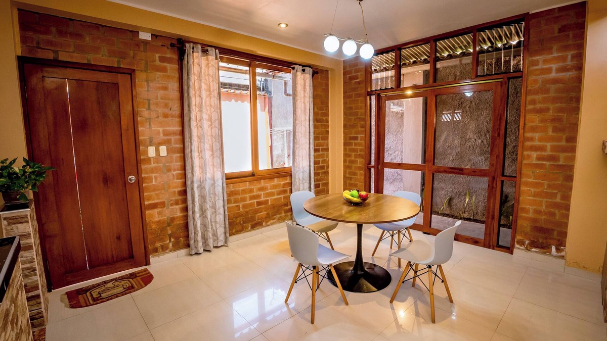 Tingo Maria House | Tingo's House