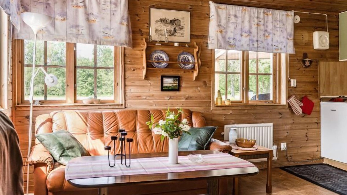 Tingsryd Municipality House | Tingsmåla by Interhome