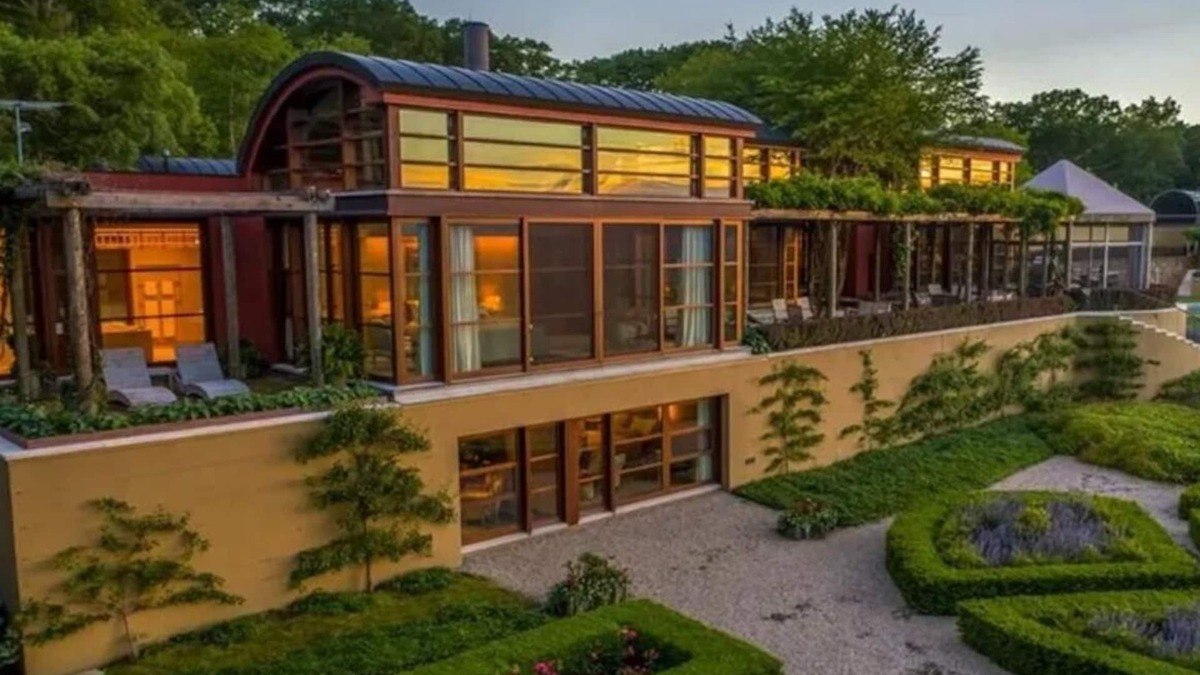 Marble Dale House | Tinker Hill by Cuvee | New Preston, CT