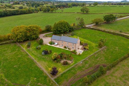 Ripley House | Tinkers Folly