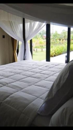 Ban Kruat Resort | Tinna Resort