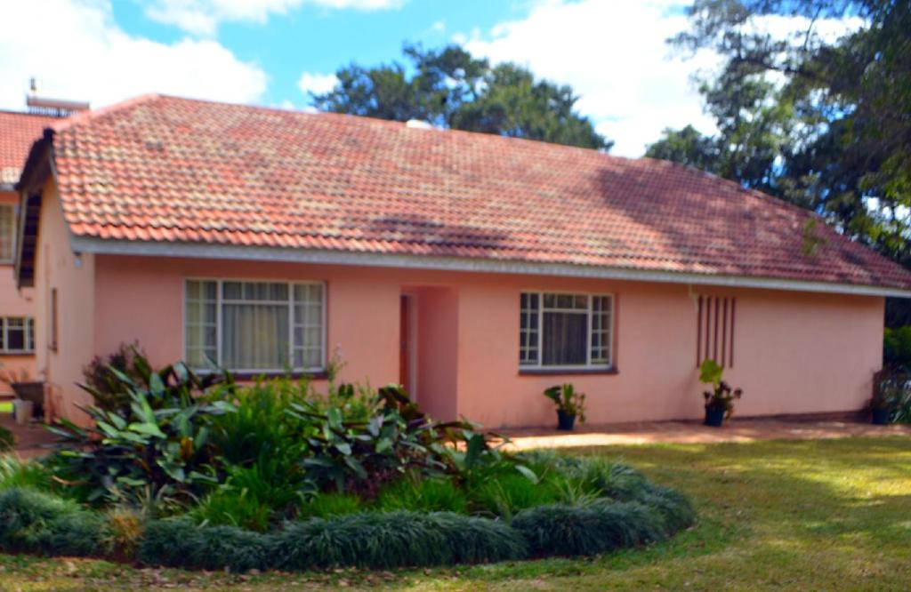 Harare East House | Tinotenda Cottage