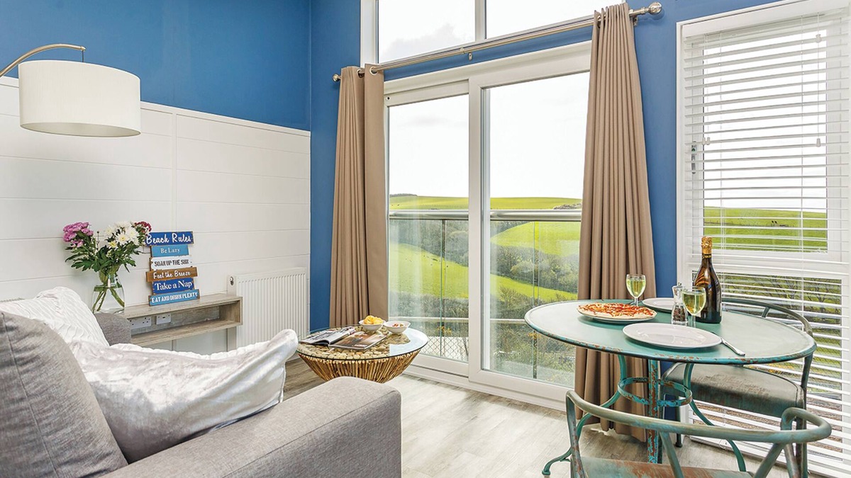 Stibb Cottage | Tintagel Beach Shack
