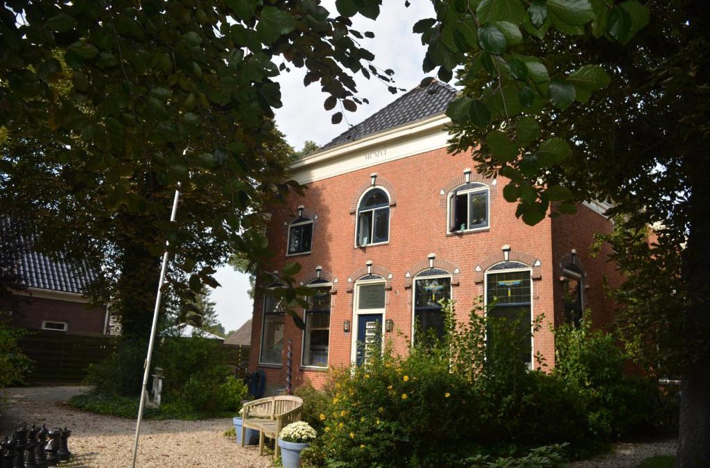 Stadskanaal Bed & Breakfast | Tintaglia, betaalbaar en gastvrij