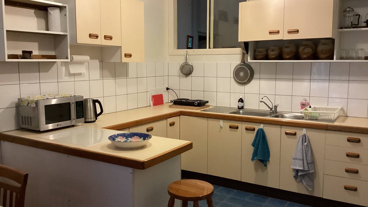 Cumbalum Apartment | Tintenbar Studio