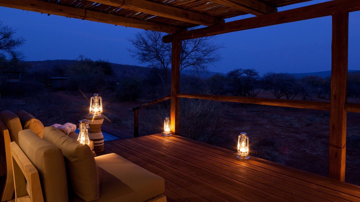 Waterberg Cabin | Tintswalo At Lapalala Wilderness
