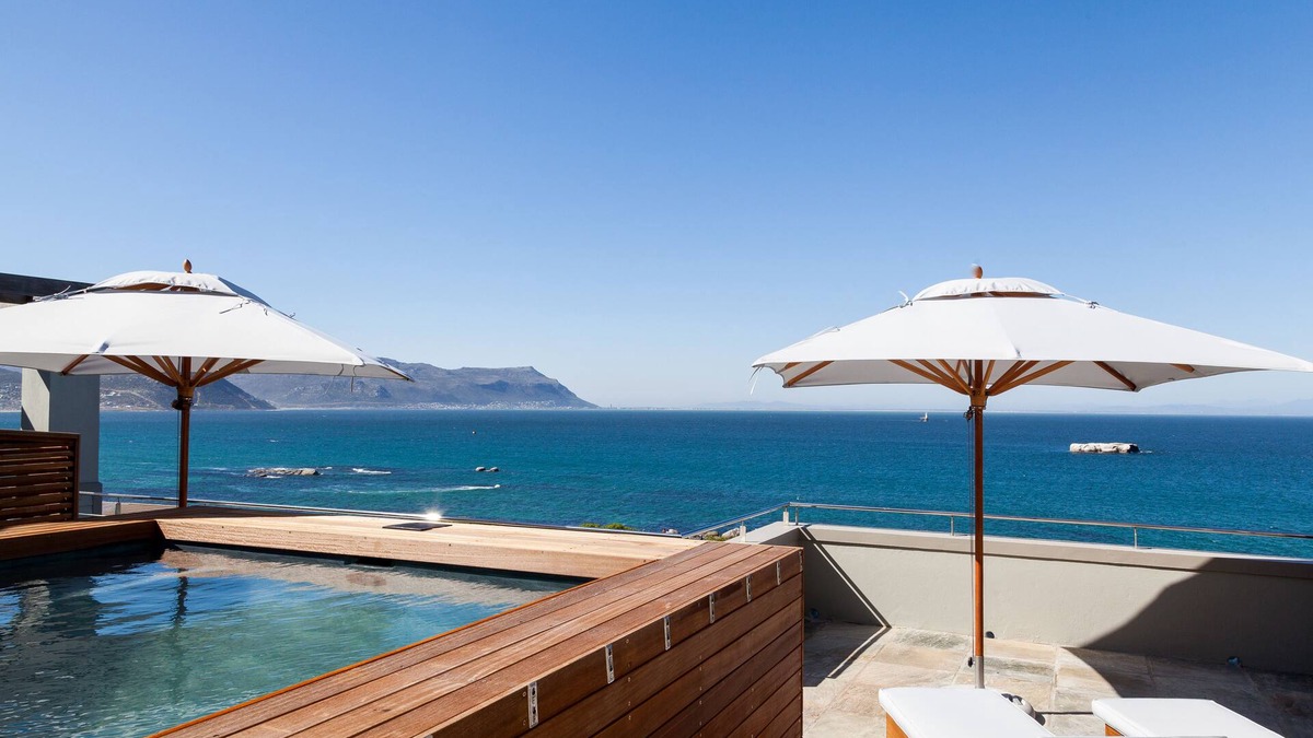 Simon's Town Bed & Breakfast | Tintswalo Boulders