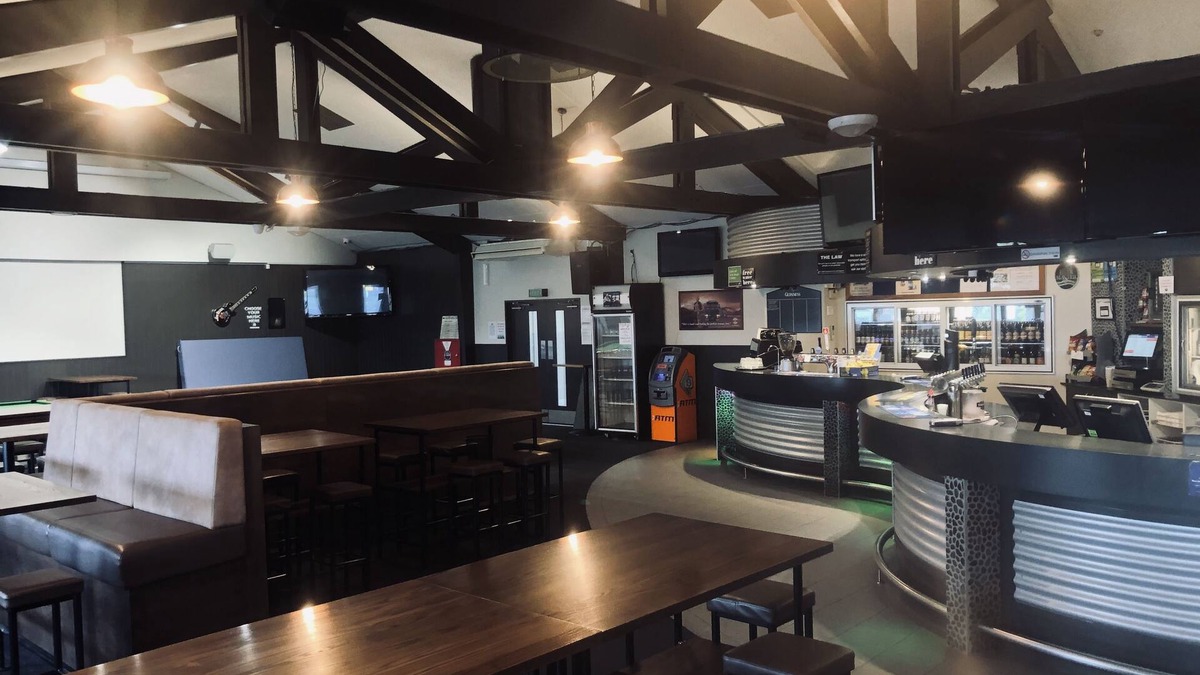 Tinwald Hotel | Tinwald Motels