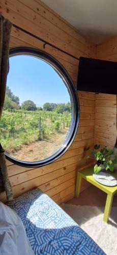 Badacsony House | Tiny Badacsony