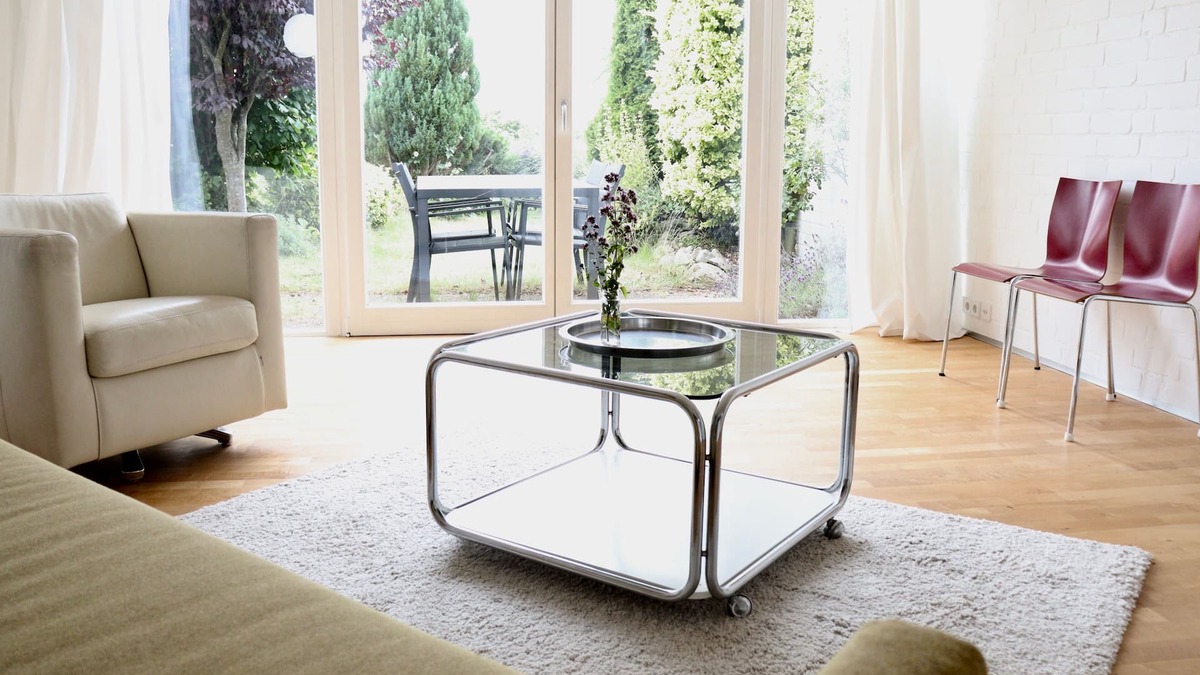 Kosel House | Tiny-Bungalow mit Blick auf die Schlei