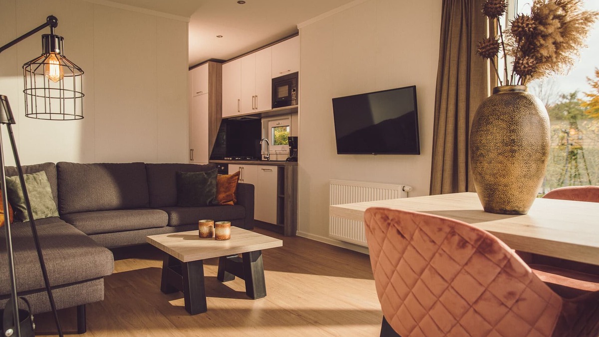 Municipality of Rijssen-Holten House | Tiny but finy!
