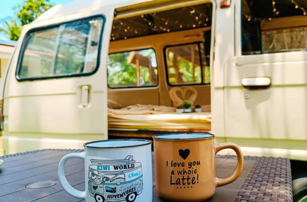 Magallanes Other | Tiny Camper