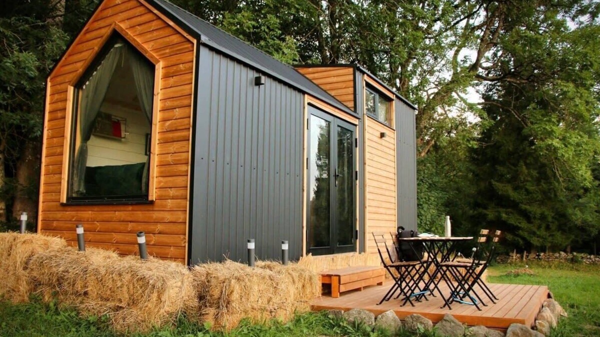 Yssingeaux House | Tiny des Sucs by Tiny Away