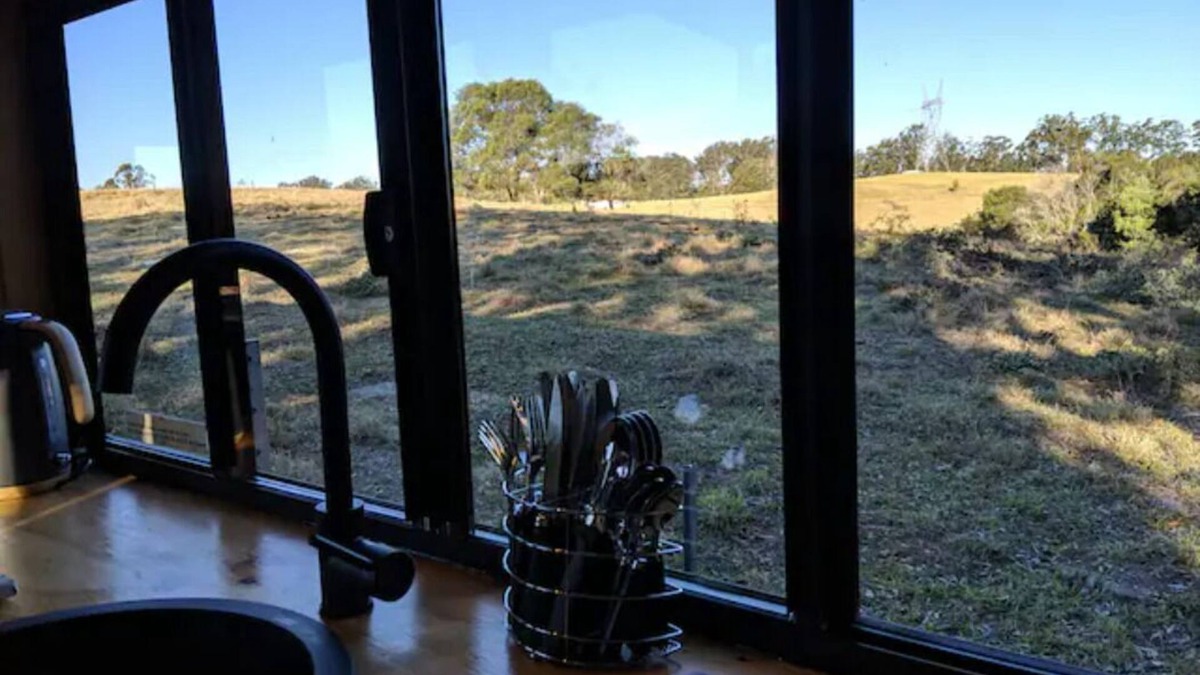 Peachester Other | Tiny Farm House on the Hill