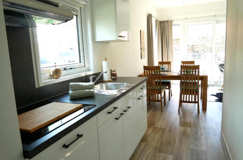 Kelze House | Tiny Ferienhaus Kelze