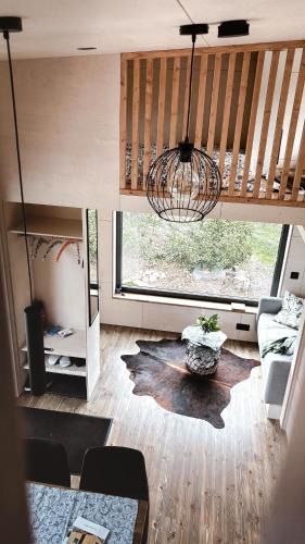Winkel House | Tiny Frida