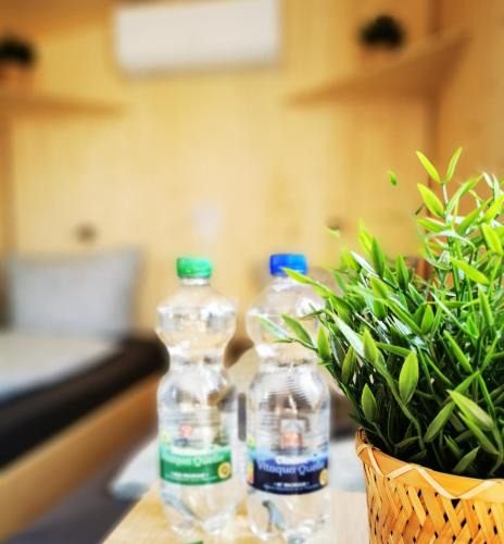 Euerbach Resort | Tiny Guesthouse Herdt Euerbach