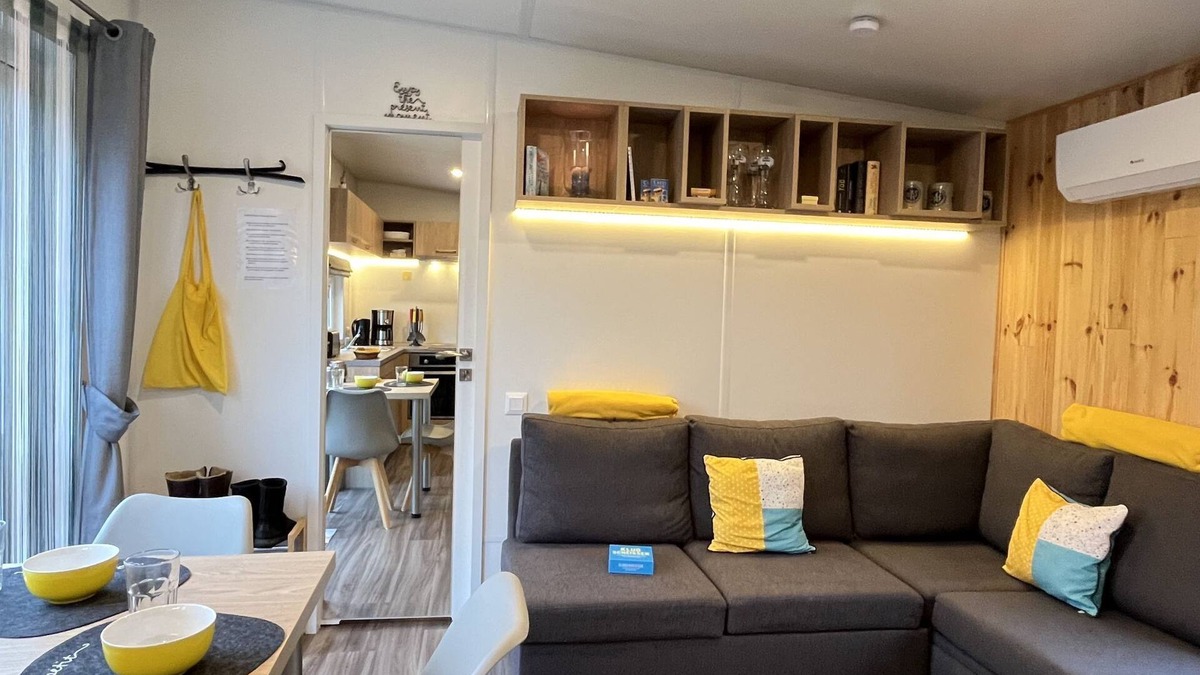 Wemding House | Tiny Haus Karin by Interhome