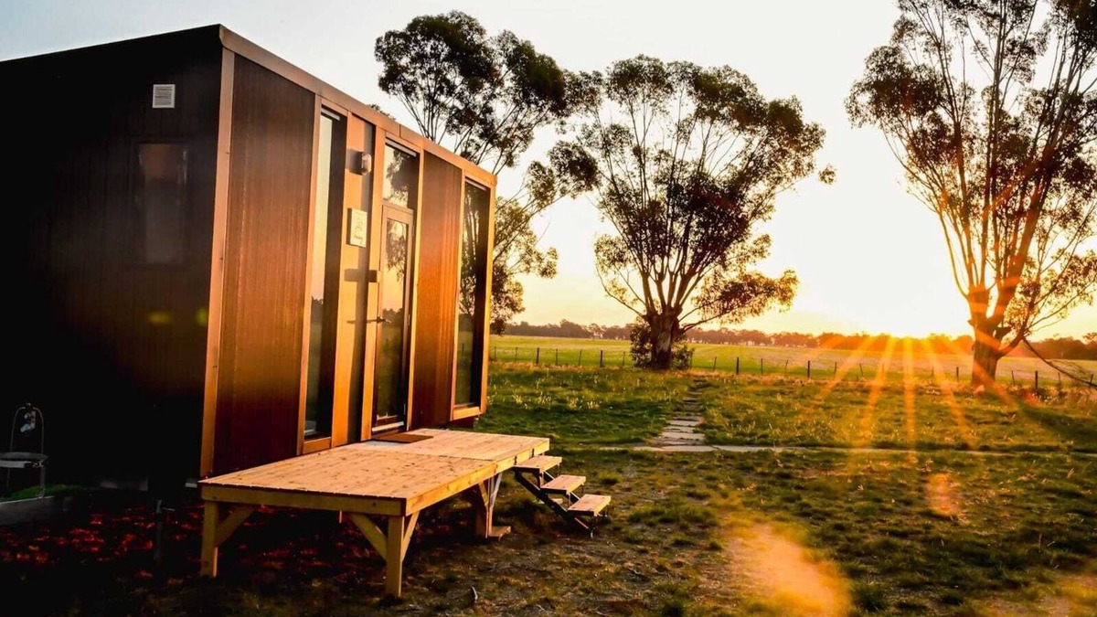 Youanmite House | Tiny Heaven by Tiny Away