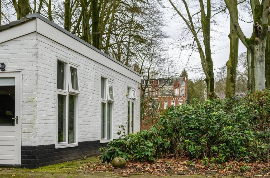 Putte Apartment | Tiny Hofje