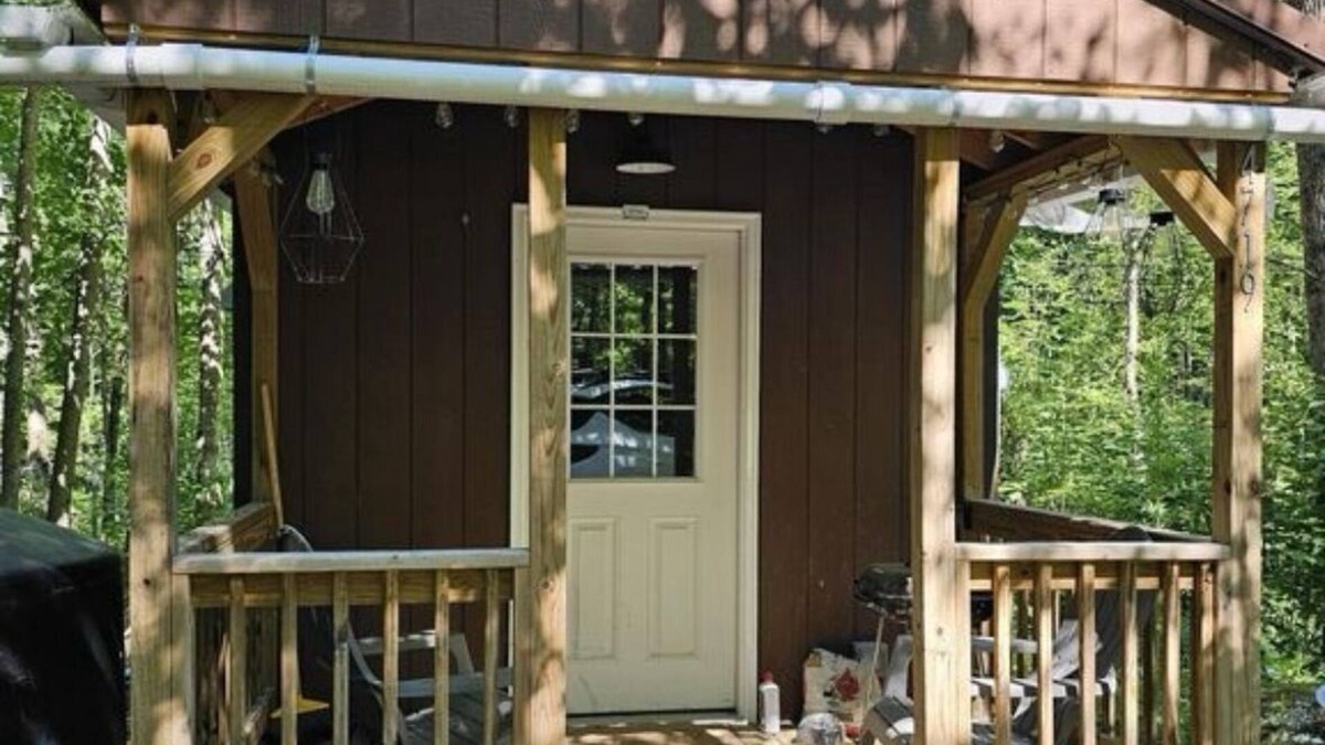Elizabethtown Apartment | Tiny Home in Adirondacks Pets Welcome & close to Lake
