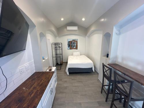 Timberwolf Apartment | Tiny Home