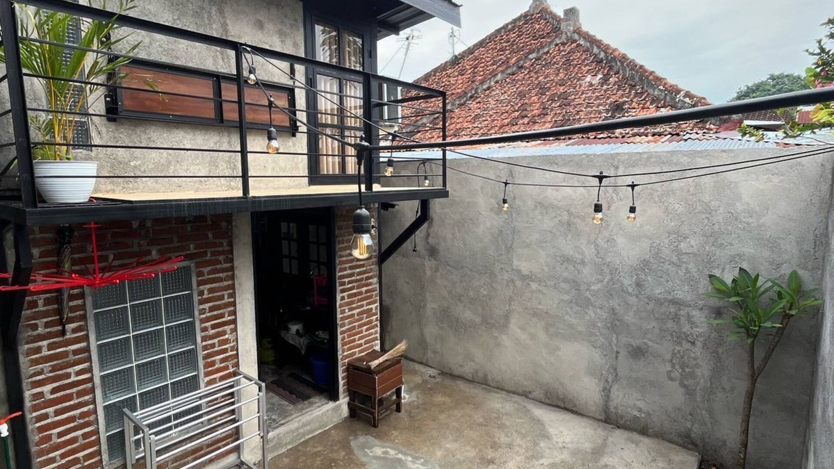 Mataram House | Tiny house at lombok mataramnComfort, clean, full facilities