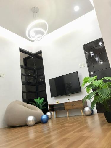 San Antonio House | Tiny House Air BnB