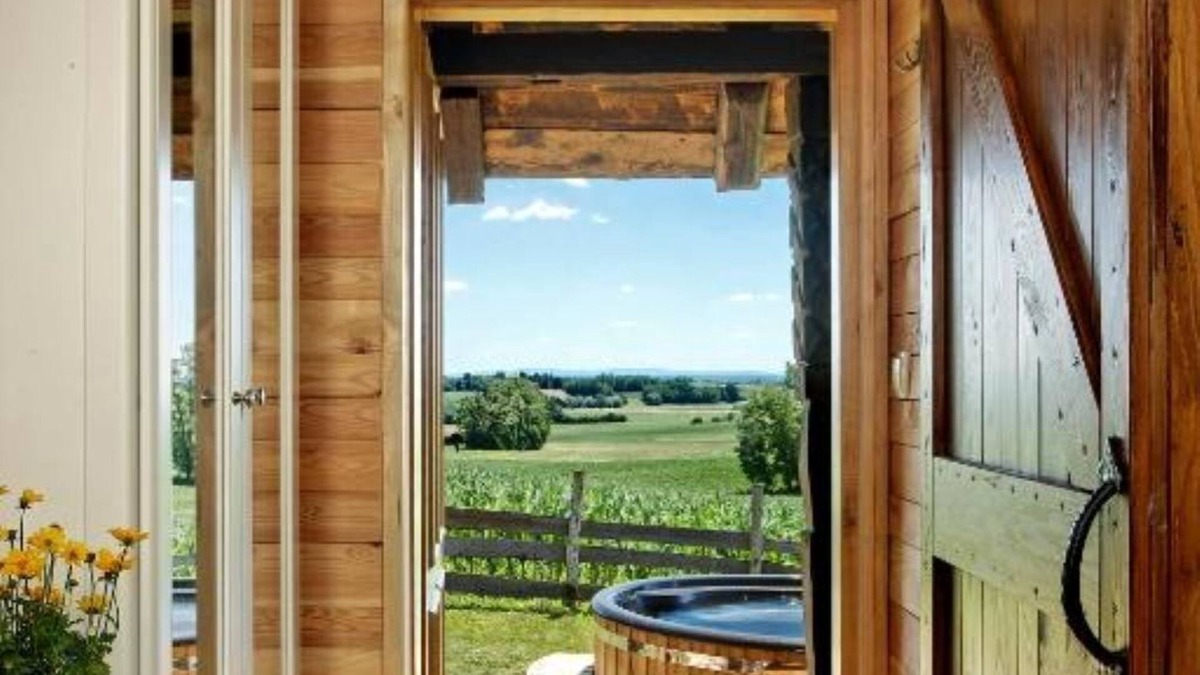 Kapela House | Tiny house AMBAR