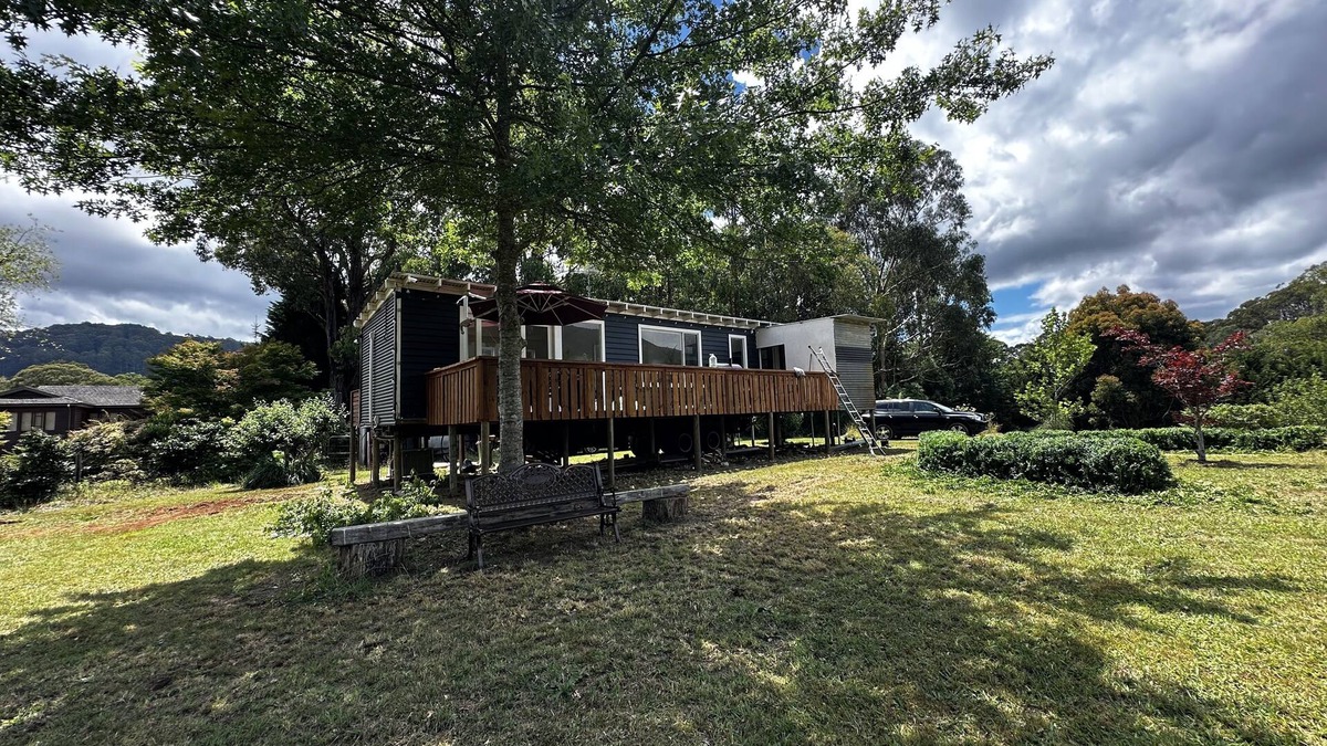 Gilderoy Other | Tiny house at Gilderoy Valley Views