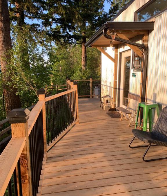 Sardis Other | Tiny House Big View