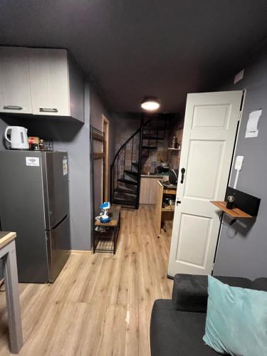 Talagante House | Tiny house