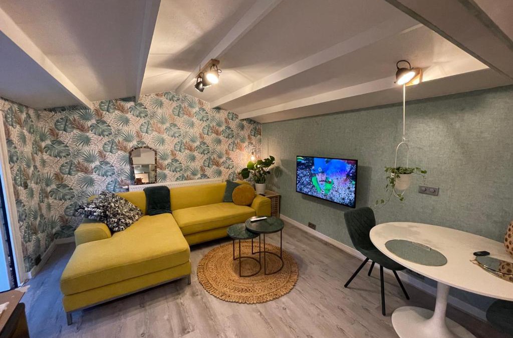 Hengelo House | Tiny House de Eikhof