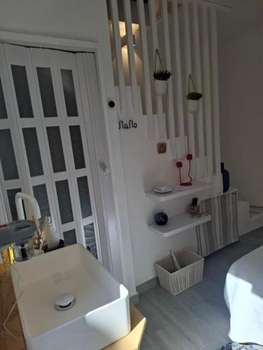 Rochelambert Apartment | Tiny House El sol