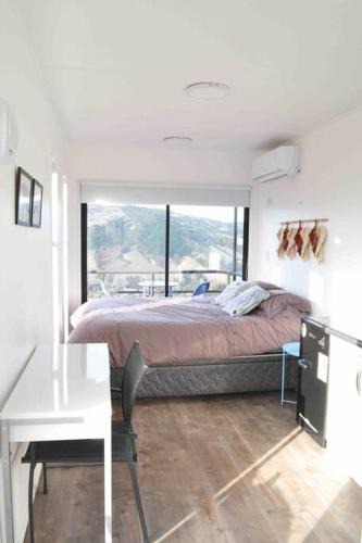 Navidad House | Tiny house en Pupuya Matanzas