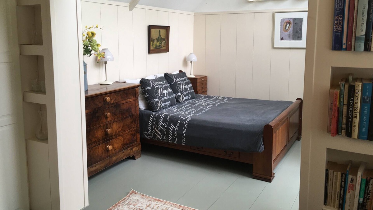Edam Apartment | Tiny house for 2