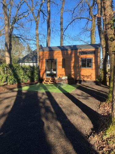 Avrille Apartment | Tiny House