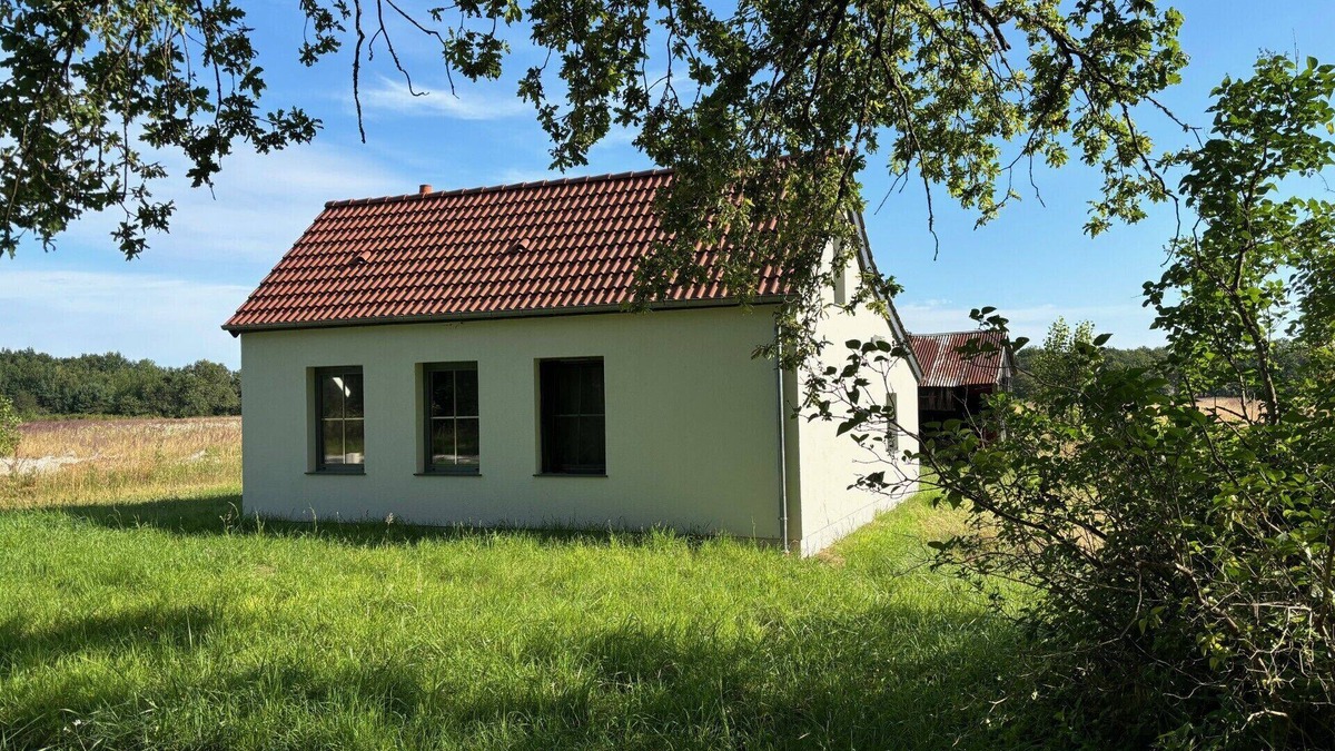 Fontaines-en-Sologne House | Tiny House in Sologne