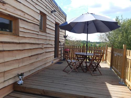 Saint-Vallier House | tiny house