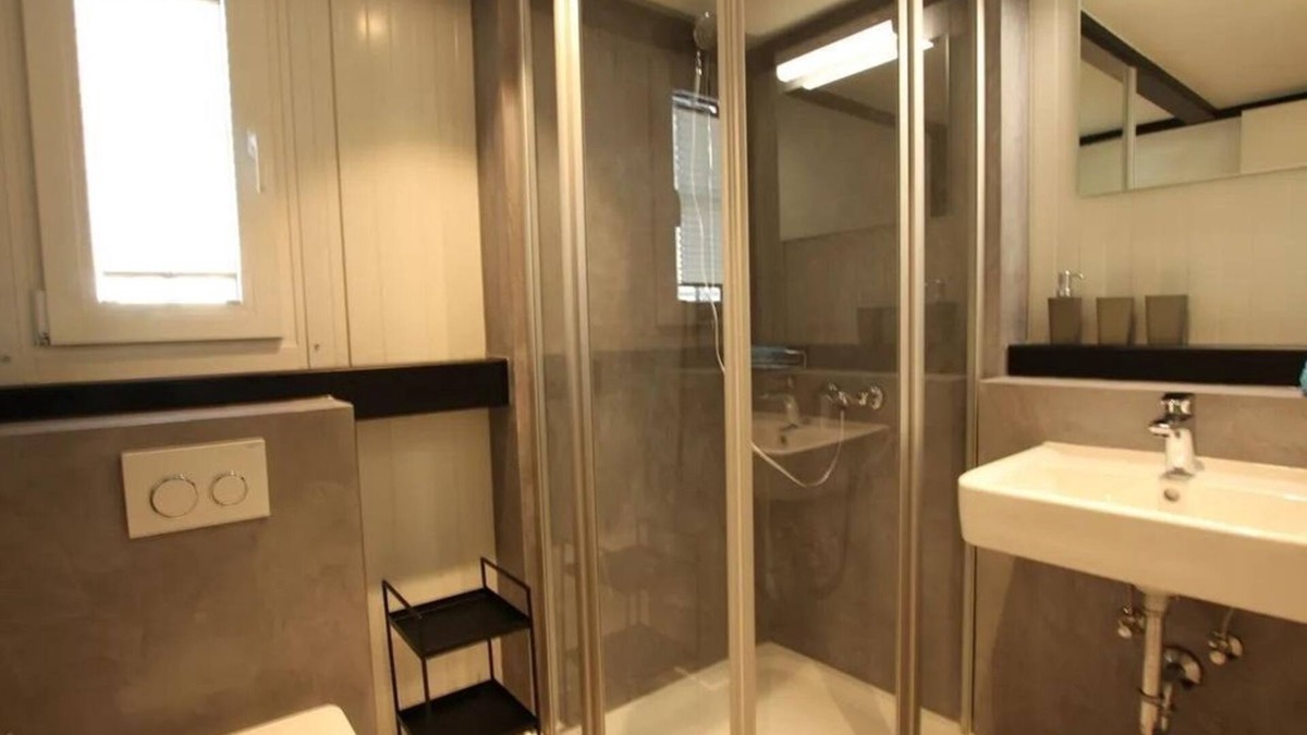 Bad Marienberg Apartment | Tiny house green - Tiny houses Häbel