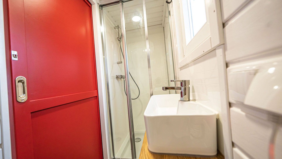 Borglever Cottage | Tiny House in the heart of Haspengouw